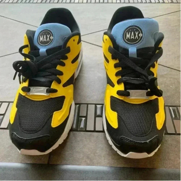 Women’s Nike air max2 light• AUTHENTIC • BRAND NEW - Picture 7 of 12